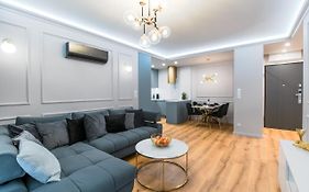 Apartament Księcia Witolda Wrocław Centrum
